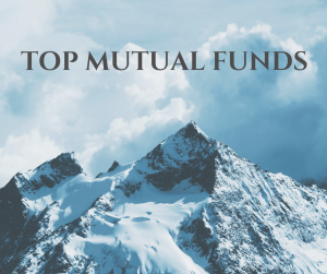 top mutual funds