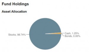 Asset Allocation