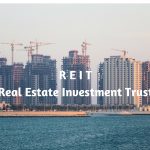 REIT REAL ESTATE INVESTMENT TRUST
