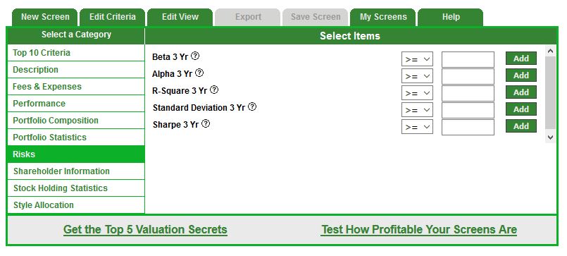 best high yield bond funds