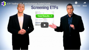 ExchangeTradedFunds-ETFs
